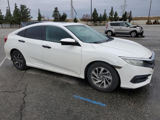 2018 HONDA CIVIC EX - 2HGFC2F75JH571869