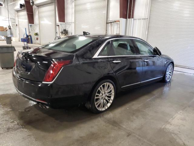 Vin: 1g6kg5rs7ju159259, lot: 48693115, cadillac ct6 premium luxury csav 20183
