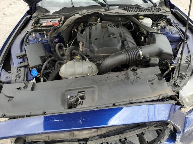 2015 FORD MUSTANG - 1FA6P8TH1F5351166