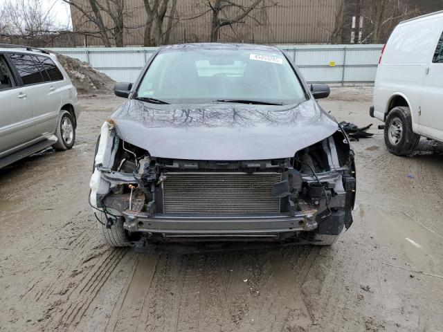 2016 HONDA CR-V LX - 2HKRM4H39GH622532