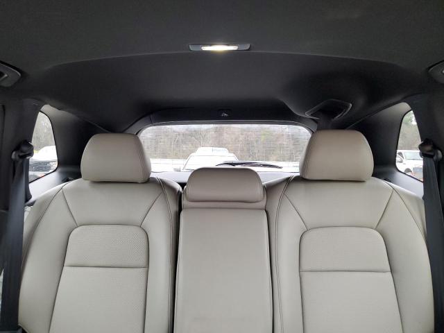 2023 HONDA CR-V SPORT - 7FARS5H50PE002877