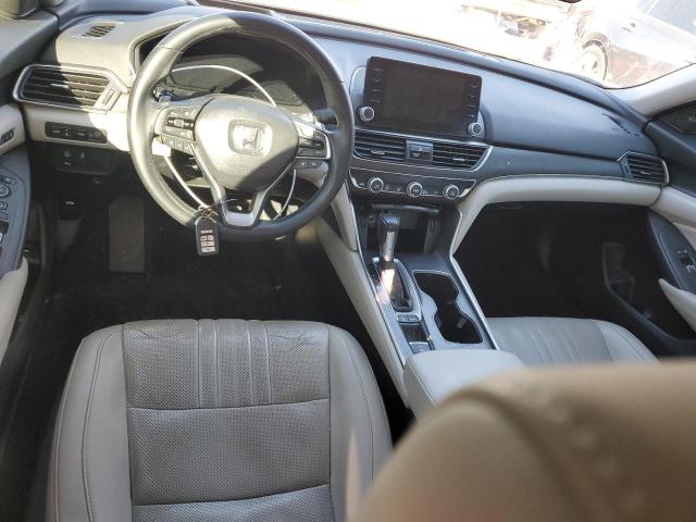 2018 HONDA ACCORD TOU - 1HGCV1F96JA167681