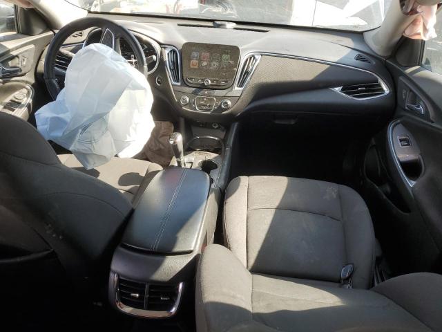 2017 CHEVROLET MALIBU LT - 1G1ZE5ST7HF266310