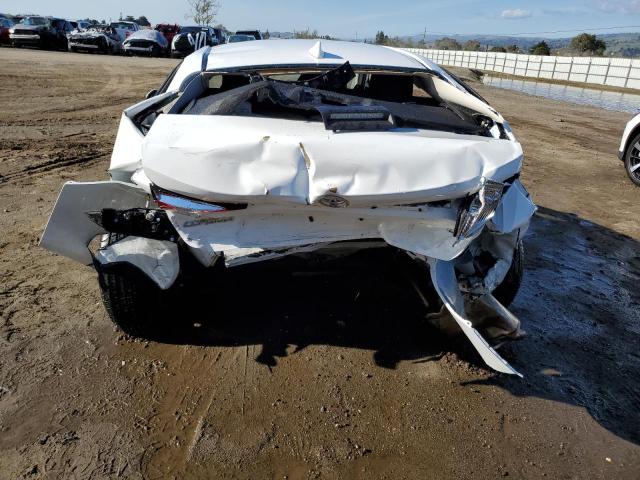 2024 TOYOTA COROLLA LE - 5YFB4MDE1RP128616