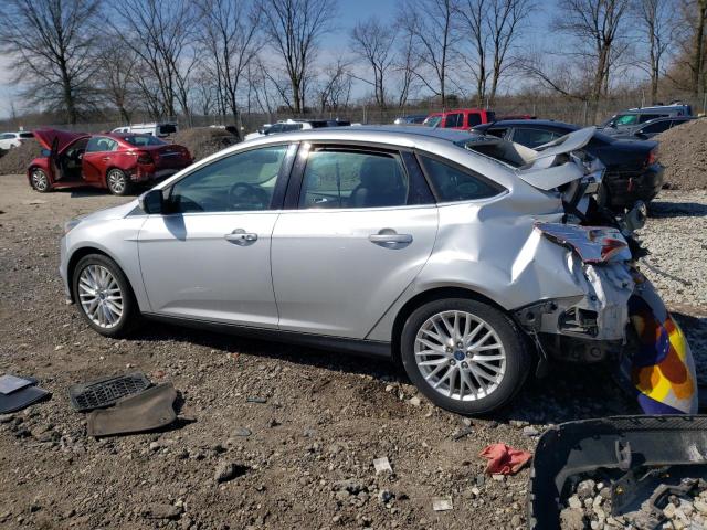 Vin: 1fadp3j22dl114154, lot: 50627665, ford focus titanium 20132