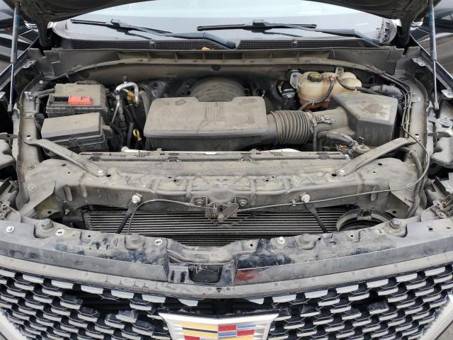 2021 CADILLAC ESCALADE E 1GYS4KKL6MR408479