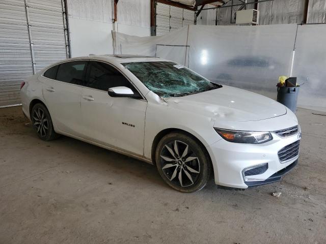 2016 CHEVROLET MALIBU LT - 1G1ZE5ST0GF180366