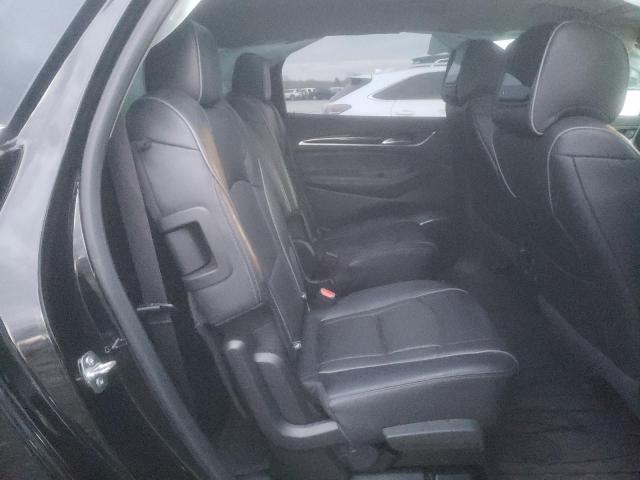 2019 BUICK ENCLAVE AV - 5GAERDKW0KJ202002