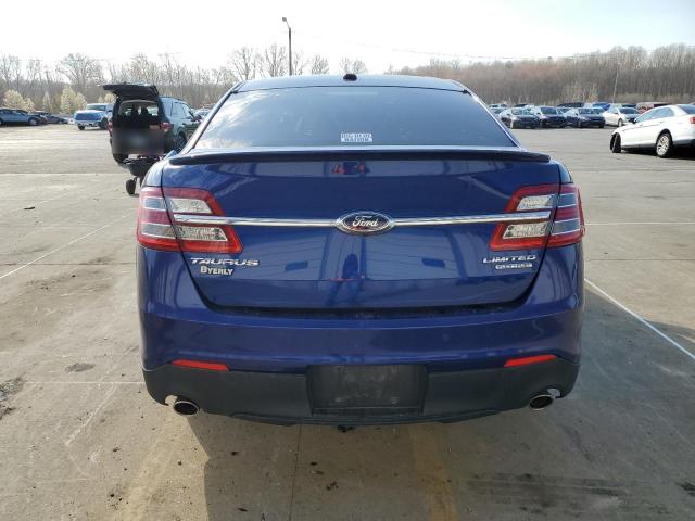 2015 FORD TAURUS LIM - 1FAHP2F84FG208797
