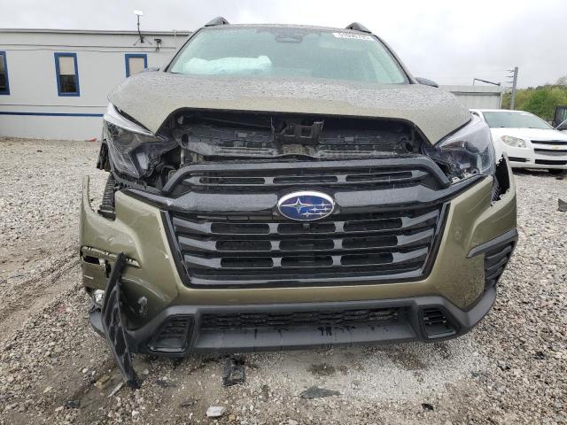 2024 SUBARU ASCENT ONY 4S4WMAKD7R3417322