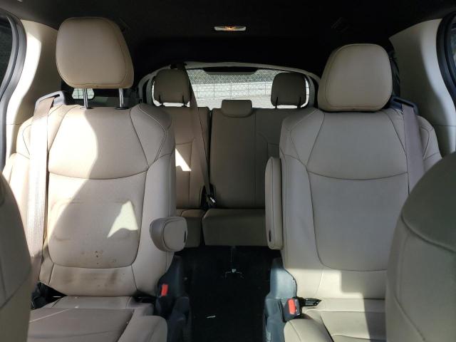2023 TOYOTA SIENNA XLE - 5TDYRKEC6PS147163