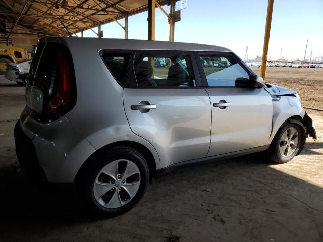 2016 KIA SOUL - KNDJN2A21G7871007