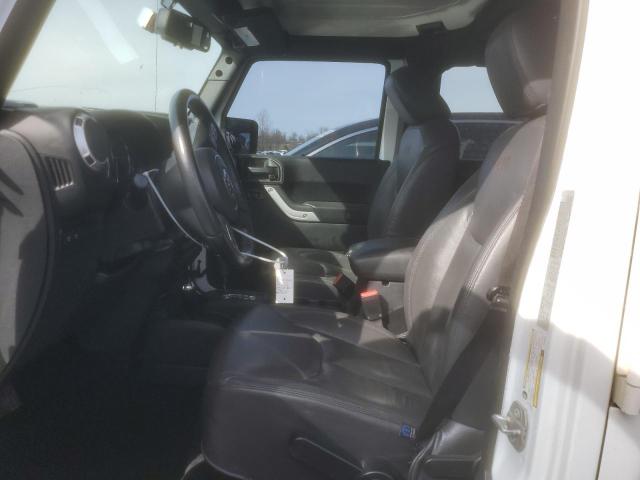 2016 JEEP WRANGLER U - 1C4BJWFG0GL342361