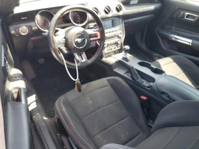 2017 FORD MUSTANG - 1FA6P8AM3H5281074