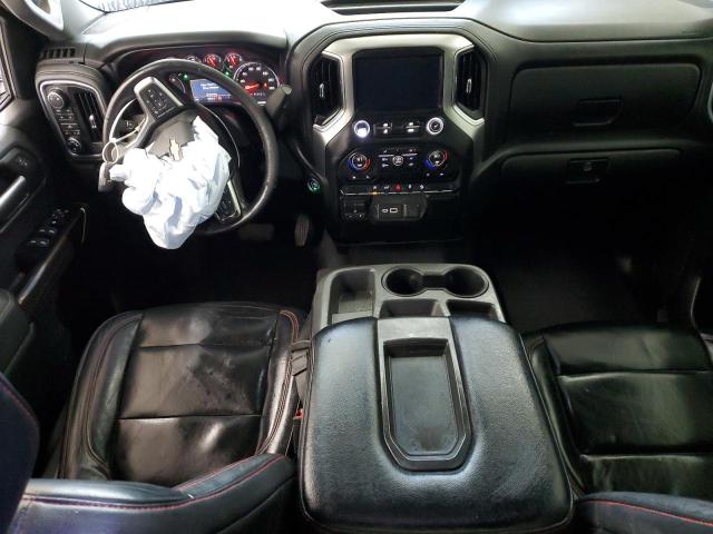 2019 CHEVROLET SILVERADO - 1GCRYDED3KZ226812