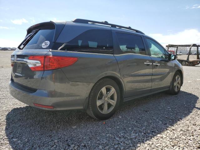 Vin: 5fnrl6h70jb000036, lot: 50455365, honda all models exl 20183