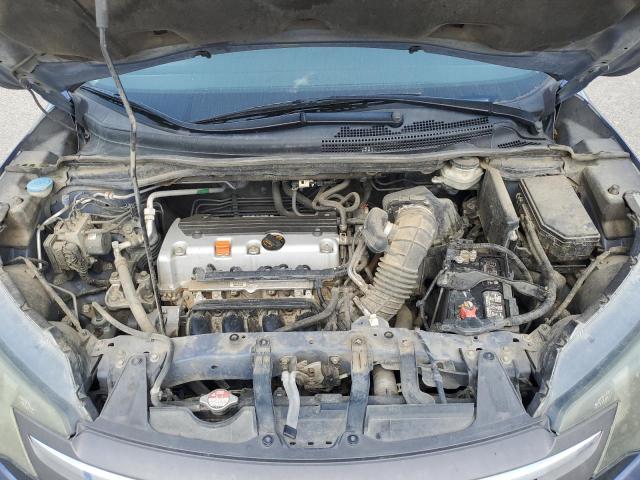 2014 HONDA CR-V EXL - 2HKRM3H79EH534249