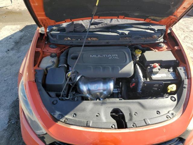 2015 DODGE DART SXT - 1C3CDFBBXFD237863