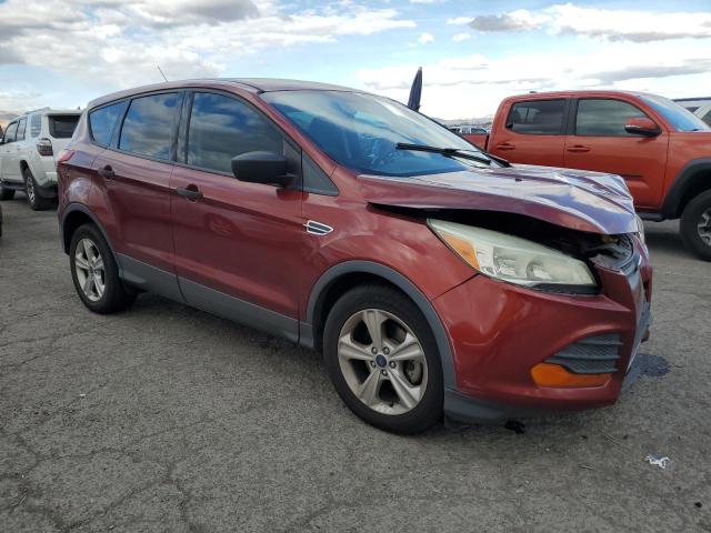 Vin: 1fmcu0f76eue13803, lot: 48538605, ford escape s 20144