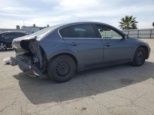 NISSAN ALTIMA BAS 2012 gray sedan 4d gas 1N4AL2AP8CC166830 photo #4