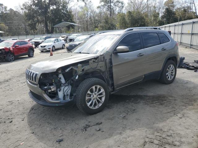 Vin: 1c4pjmcx5kd193754, lot: 45904625, jeep grand cher latitude 2019 img_1