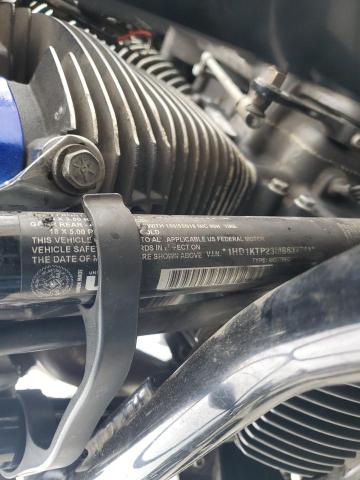 2021 HARLEY-DAVIDSON FLTRXS 1HD1KTP23MB637741