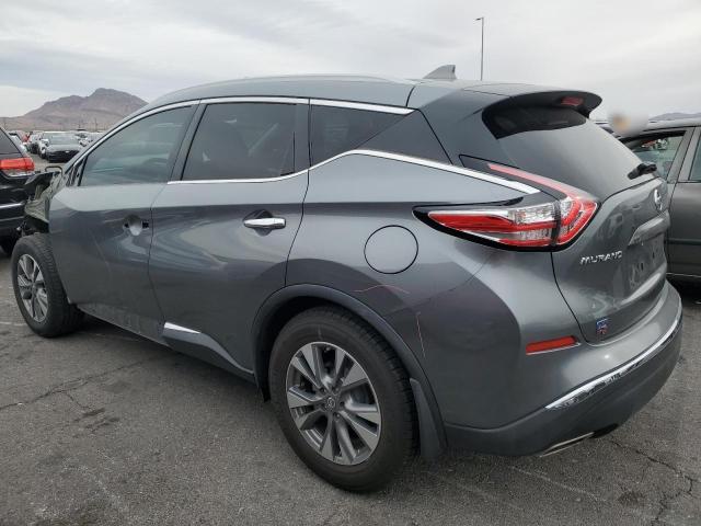 Vin: 5n1az2mg9jn200128, lot: 47644245, nissan murano s 20182