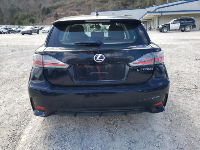 2015 LEXUS CT 200 JTHKD5BH2F2239509