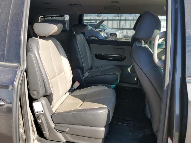 2016 KIA SEDONA EX KNDMC5C19G6183562