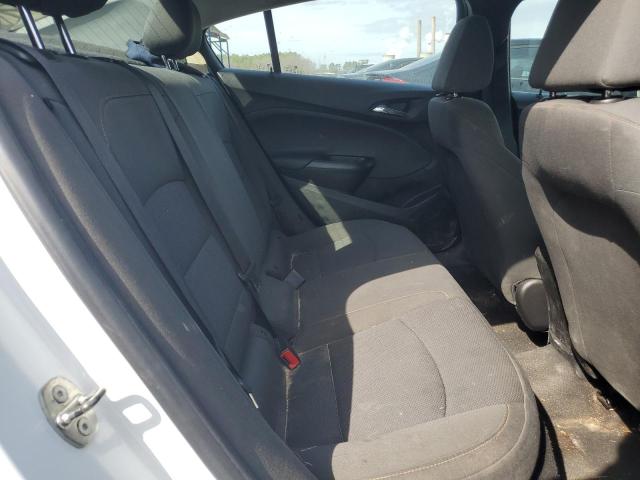 2019 CHEVROLET CRUZE LS - 1G1BC5SM6K7152686