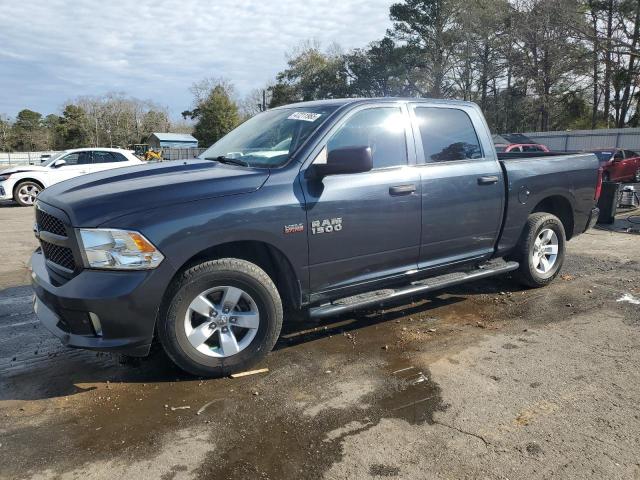 RAM 1500 ST