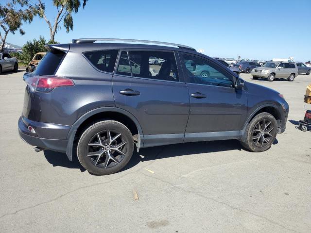 Vin: 2t3jfrev8hw661861, lot: 50397955, toyota rav4 se 20173
