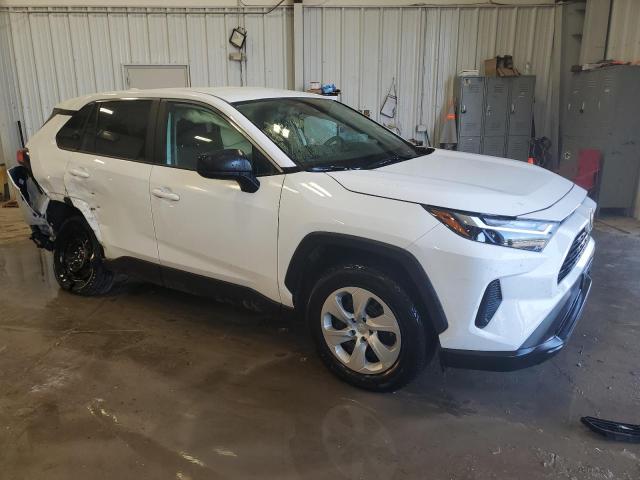 2023 TOYOTA RAV4 LE - 2T3F1RFV9PW404676