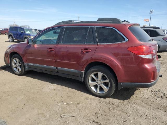 2013 SUBARU OUTBACK 2. - 4S4BRCKCXD3221225