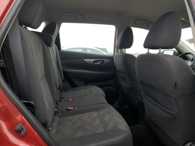 2016 NISSAN ROGUE S - KNMAT2MVXGP622989