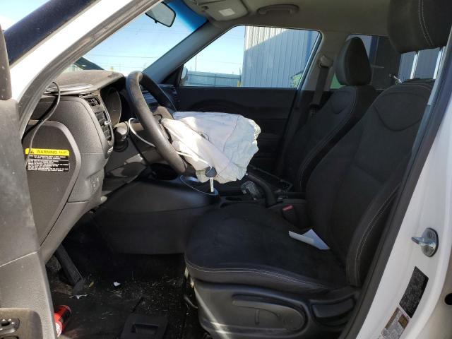 2015 KIA SOUL - KNDJN2A25F7236323
