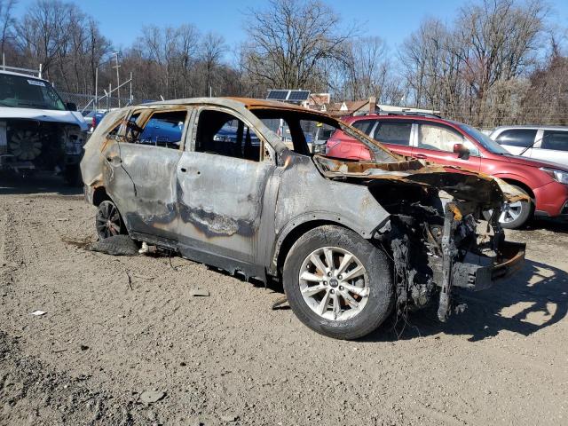 Vin: 5xypg4a37kg478410, lot: 48855485, kia sorento l 20194