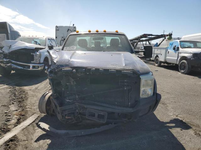 2011 FORD F450 SUPER #3270931413