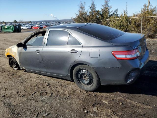 Vin: 4t1bf3ek4au571905, lot: 50589835, toyota camry base 20102
