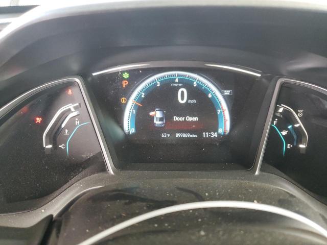 2016 HONDA CIVIC EX - 2HGFC2F77GH520253