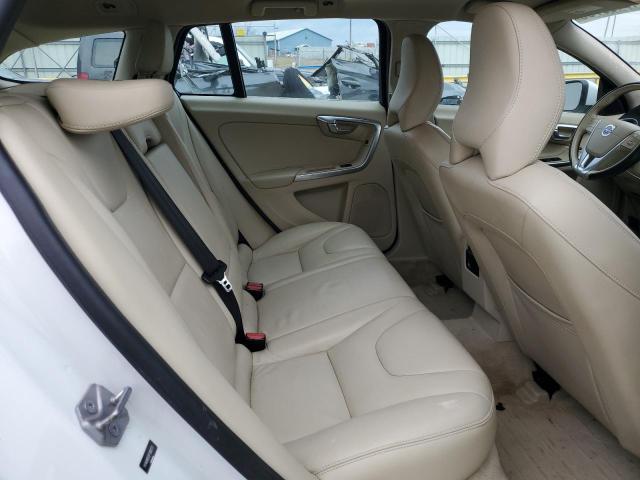 2015 VOLVO V60 PREMIE YV140MEK0F1260723