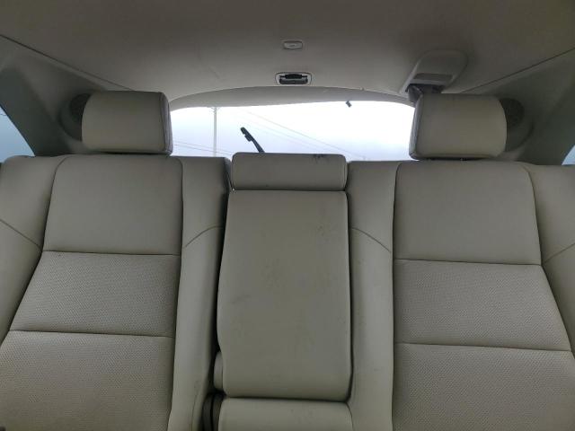 2017 ACURA RDX ADVANC - 5J8TB4H74HL002040