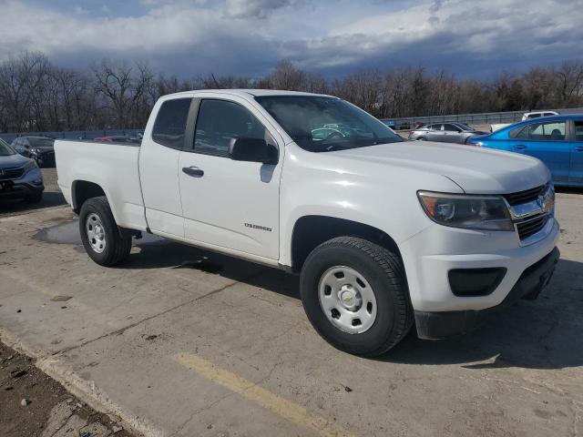 2019 CHEVROLET COLORADO - 1GCHSBEA1K1130165