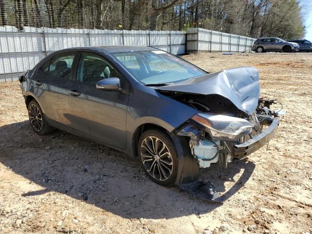 2016 TOYOTA COROLLA L - 2T1BURHEXGC591214