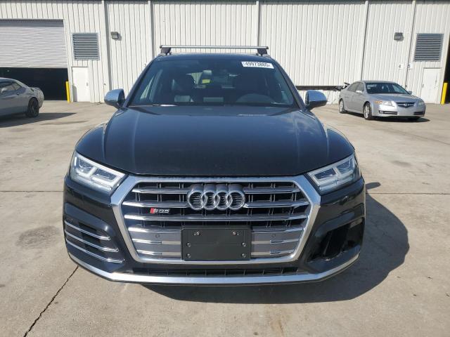 2020 AUDI SQ5 PREMIU - WA1A4AFY1L2004542