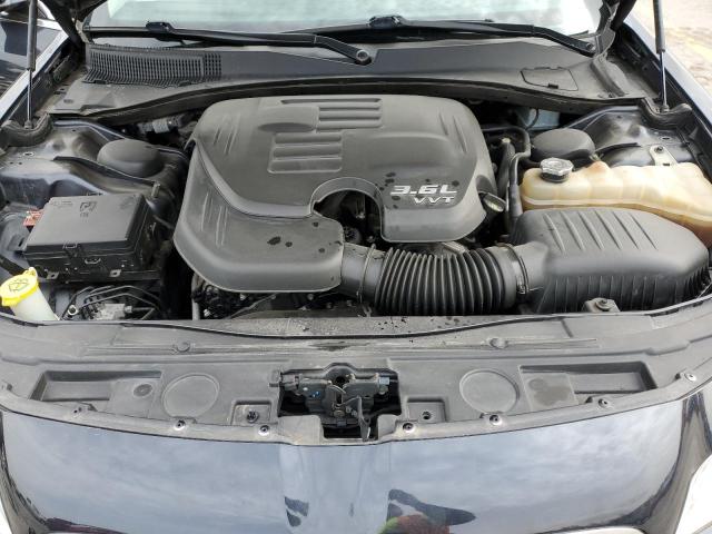 2018 CHRYSLER 300 TOURIN 2C3CCAAGXJH203890