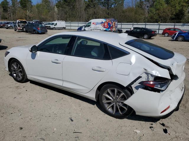 Vin: 19ude4h24ra025220, lot: 50728395, acura integra 20242