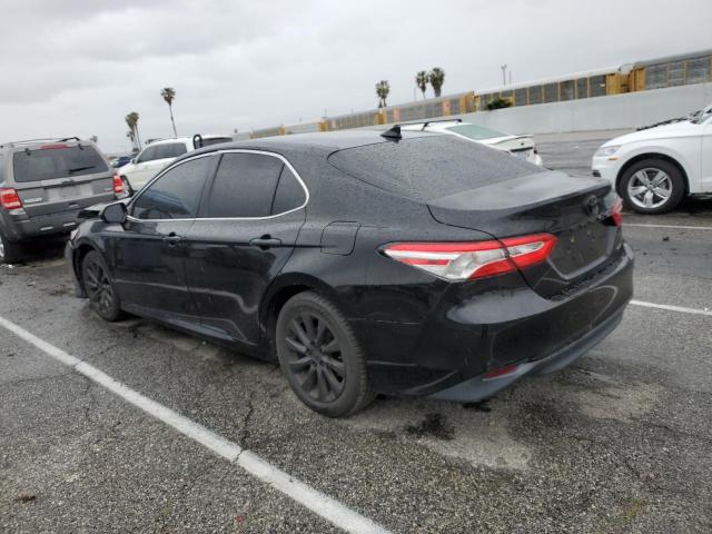 Vin: 4t1c11ak6lu330542, lot: 48256735, toyota camry le 20202