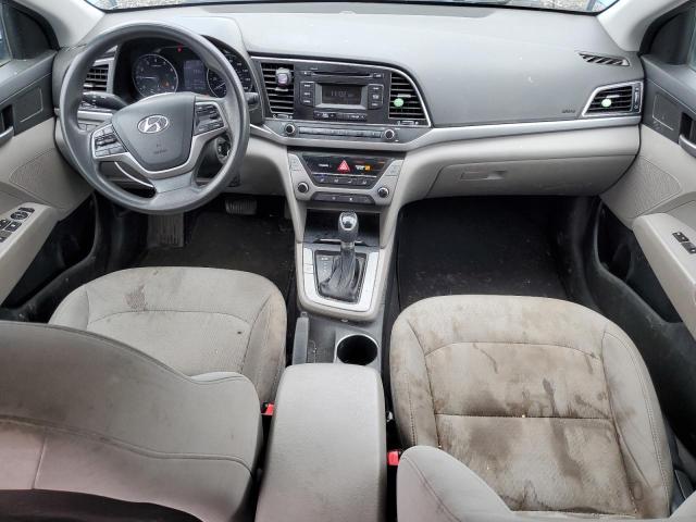 2018 HYUNDAI ELANTRA SE - 5NPD74LF4JH285455