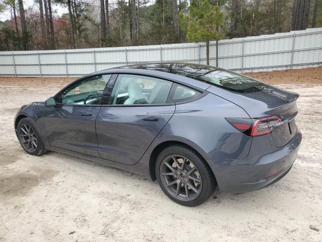 Vin: 5yj3e1ea0pf620784, lot: 49323115, tesla model 3 20232